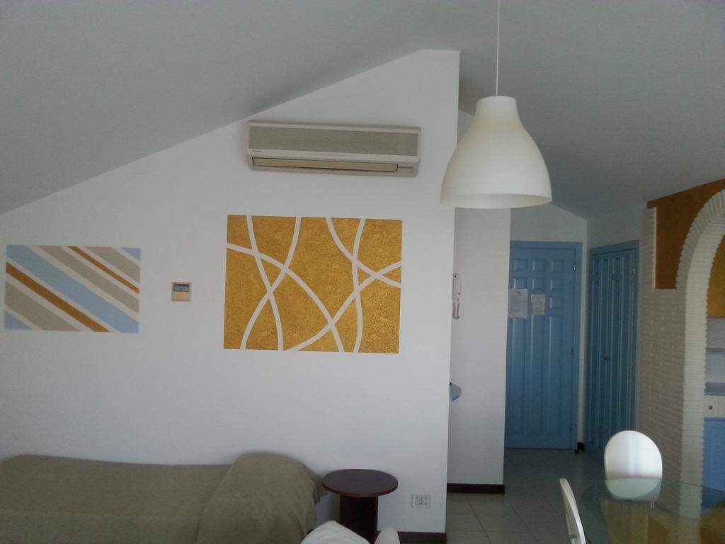 Residence Nocchiero Riccione Zimmer foto