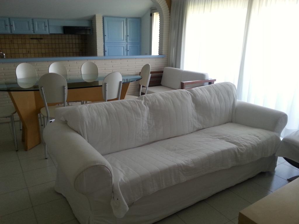 Residence Nocchiero Riccione Zimmer foto