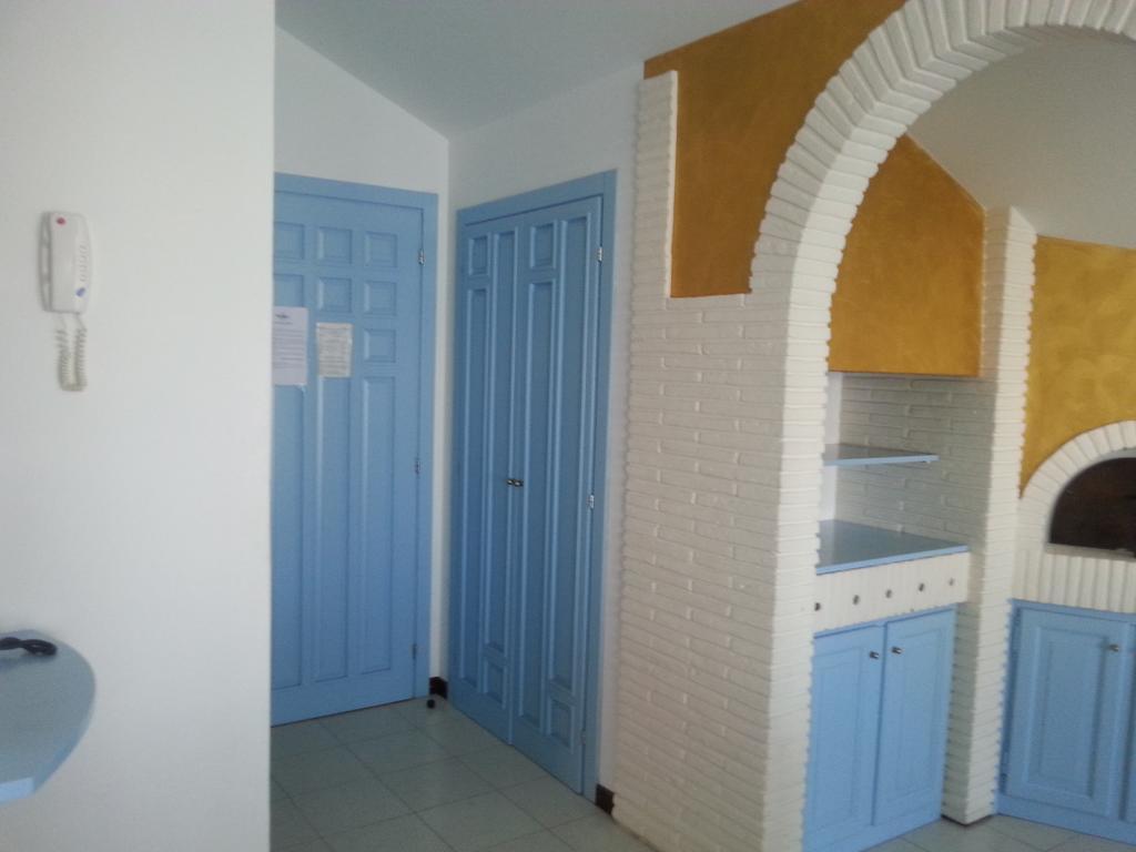 Residence Nocchiero Riccione Zimmer foto
