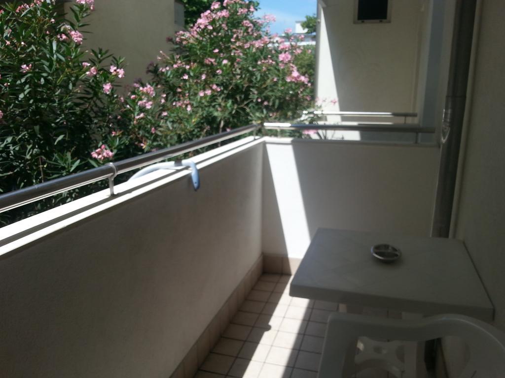 Residence Nocchiero Riccione Zimmer foto