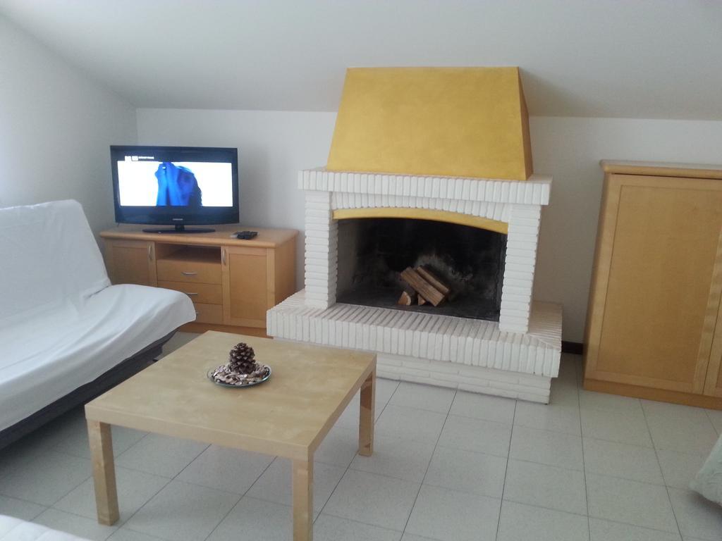 Residence Nocchiero Riccione Zimmer foto