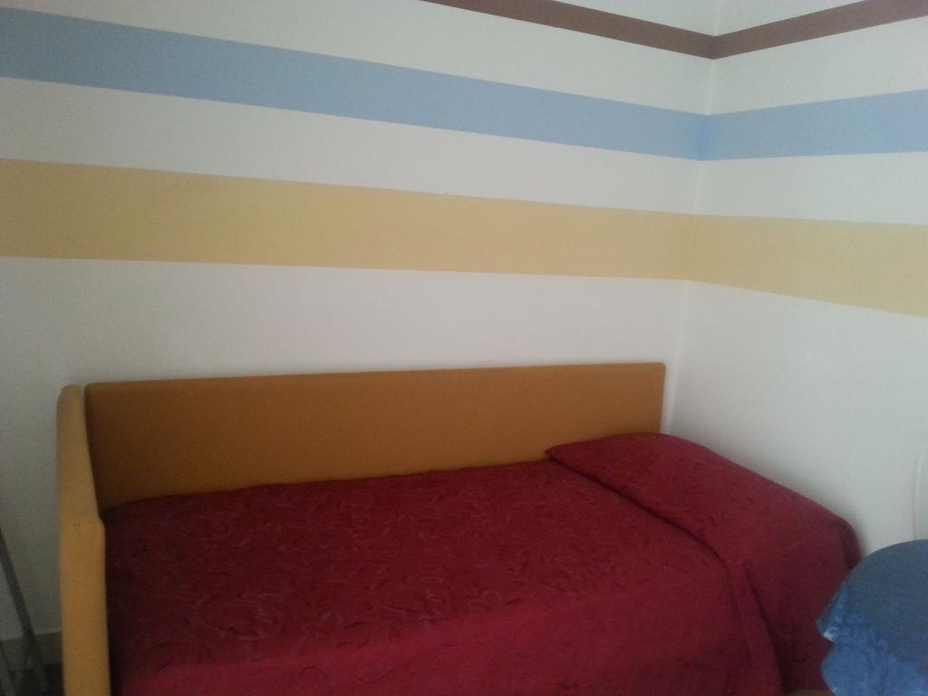 Residence Nocchiero Riccione Zimmer foto